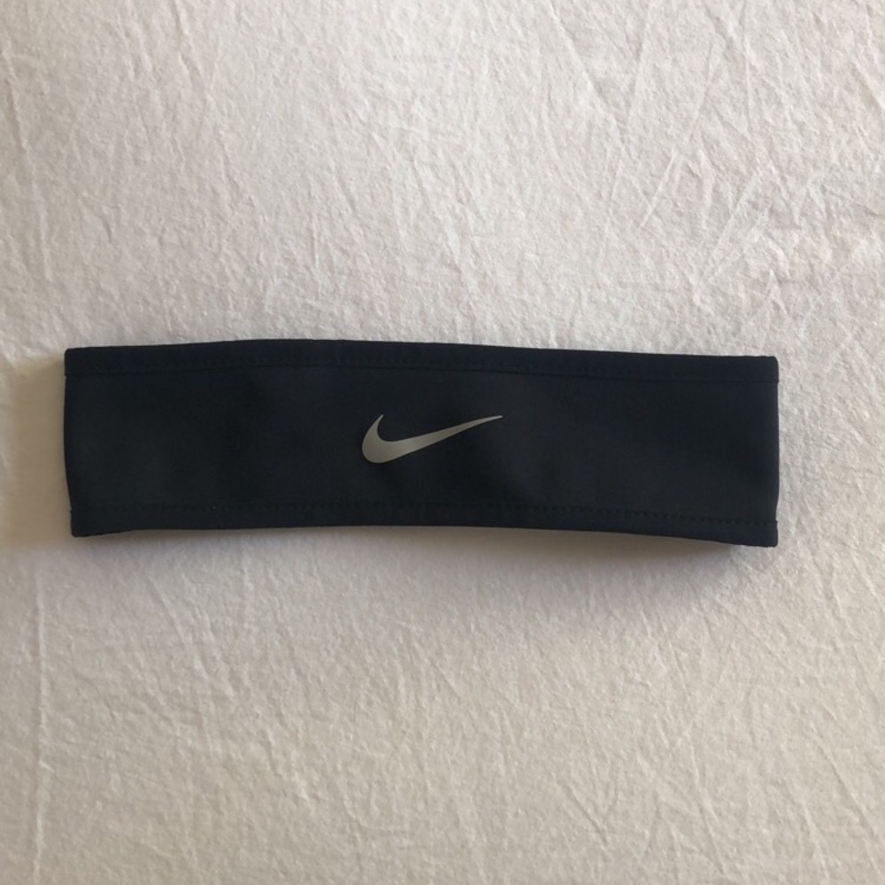NIKE THERMA-FIT HEADBAND